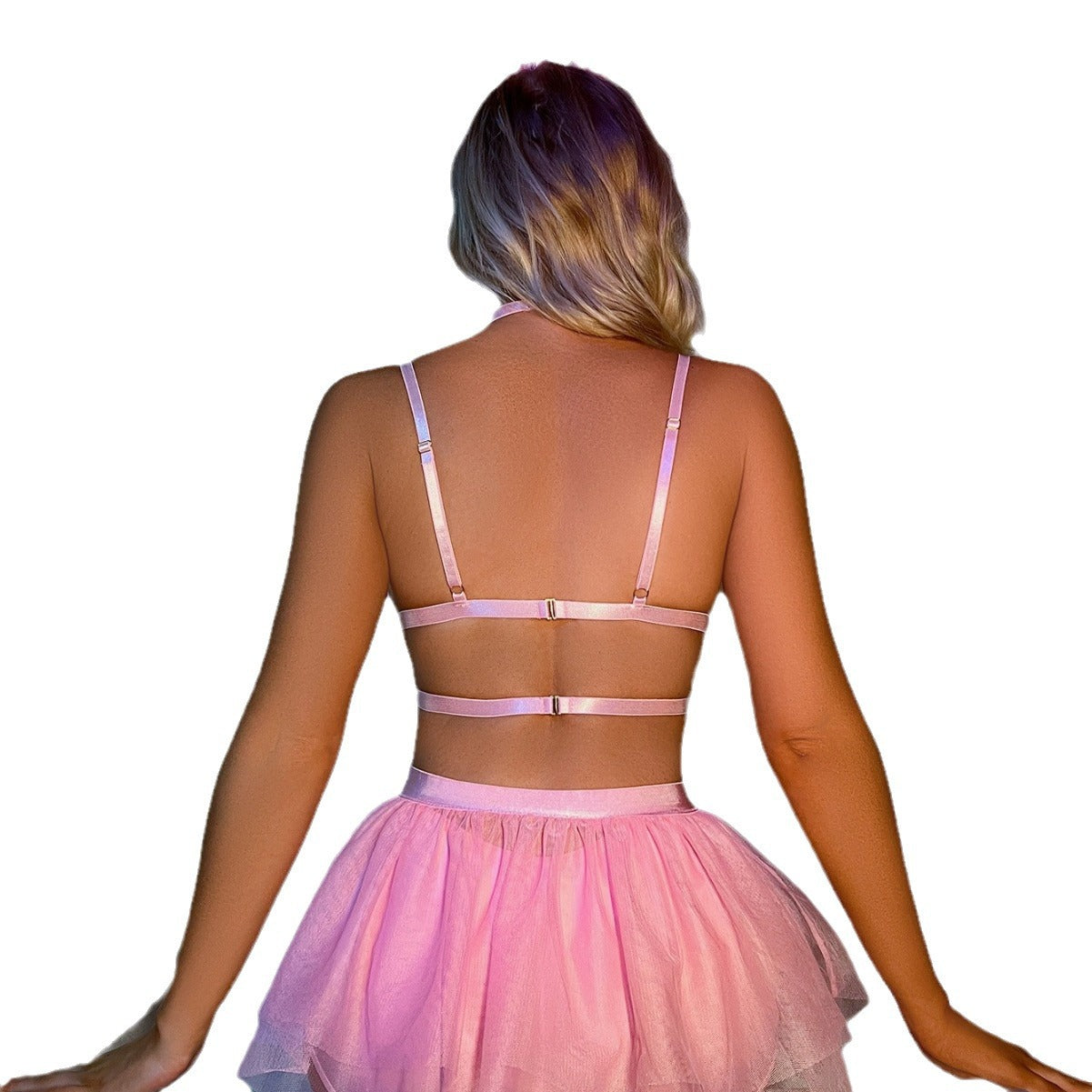 Sexy dessous uniform verführung set großhandel Halloween bunny mädchen erotische uniform 